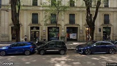 Apartments for rent in Milano Zona 1 - Centro storico - Photo from Google Street View