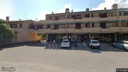 Apartments for rent in Monte Argentario - Photo from Google Street View