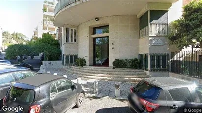 Apartments for rent in Roma Municipio II – Parioli/Nomentano - Photo from Google Street View