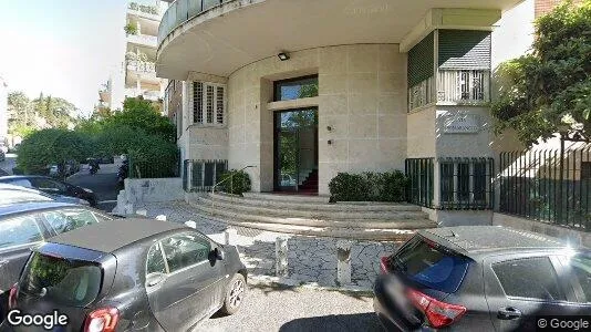 Apartments for rent in Roma Municipio II – Parioli/Nomentano - Photo from Google Street View