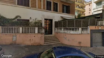 Apartments for rent in Roma Municipio XIV – Monte Mario - Photo from Google Street View
