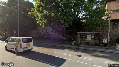 Apartments for rent in Bergamo - Photo from Google Street View