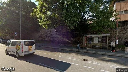 Apartments for rent in Bergamo - Photo from Google Street View