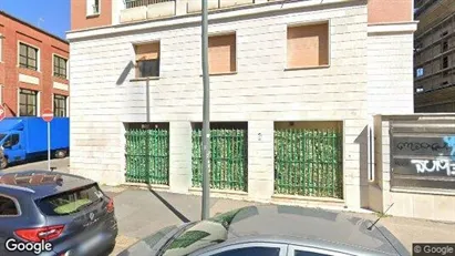 Apartments for rent in Milano Zona 2 - Stazione Centrale, Gorla, Turro, Greco, Crescenzago - Photo from Google Street View