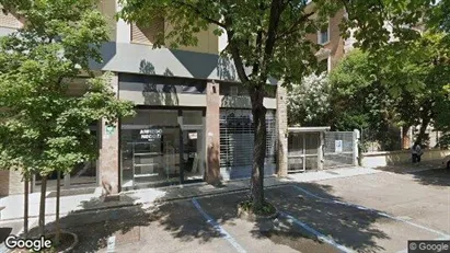 Apartments for rent in Modena - Photo from Google Street View