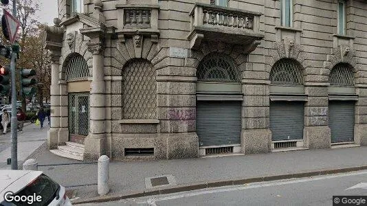 Apartments for rent in Bergamo - Photo from Google Street View