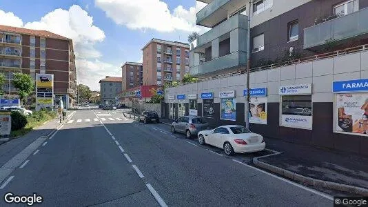 Apartments for rent in Bergamo - Photo from Google Street View