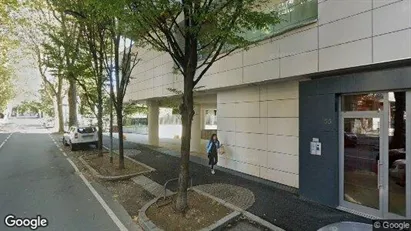 Apartments for rent in Bergamo - Photo from Google Street View
