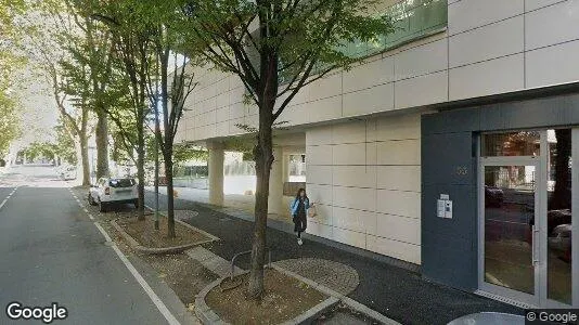 Apartments for rent in Bergamo - Photo from Google Street View