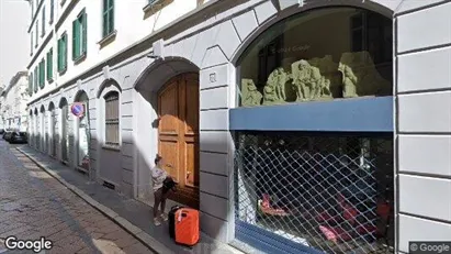 Apartments for rent in Milano Zona 1 - Centro storico - Photo from Google Street View