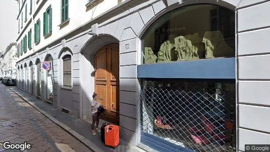 Apartments for rent in Milano Zona 1 - Centro storico - Photo from Google Street View