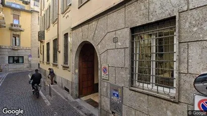 Rooms for rent in Milano Zona 1 - Centro storico - Photo from Google Street View