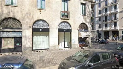 Apartments for rent in Milano Zona 4 - Vittoria, Forlanini - Photo from Google Street View