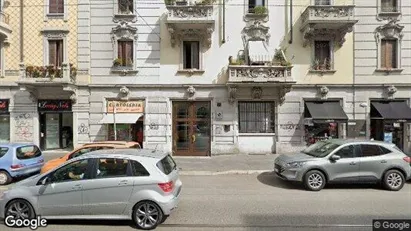 Apartments for rent in Milano Zona 9 - Porta Garibaldi, Niguarda - Photo from Google Street View