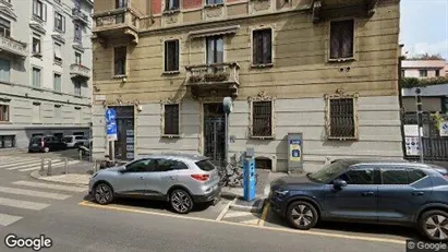 Apartments for rent in Milano Zona 1 - Centro storico - Photo from Google Street View