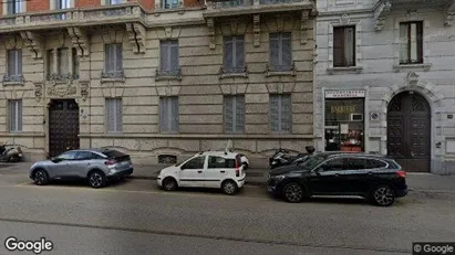 Apartments for rent in Milano Zona 1 - Centro storico - Photo from Google Street View