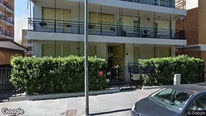 Apartments for rent in Milano Zona 7 - Baggio, De Angeli, San Siro - Photo from Google Street View