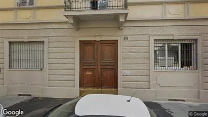Apartments for rent in Milano Zona 6 - Barona, Lorenteggio - Photo from Google Street View