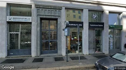 Apartments for rent in Milano Zona 1 - Centro storico - Photo from Google Street View