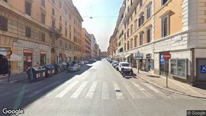 Apartments for rent in Roma Municipio I – Centro Storico - Photo from Google Street View