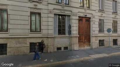 Apartments for rent in Milano Zona 1 - Centro storico - Photo from Google Street View