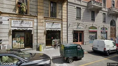 Apartments for rent in Milano Zona 1 - Centro storico - Photo from Google Street View