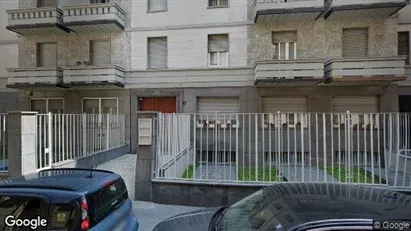 Apartments for rent in Milano Zona 1 - Centro storico - Photo from Google Street View