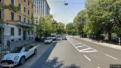 Apartments for rent in Milano Zona 1 - Centro storico - Photo from Google Street View