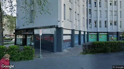 Apartments for rent in Milano Zona 8 - Fiera, Gallaratese, Quarto Oggiaro - Photo from Google Street View