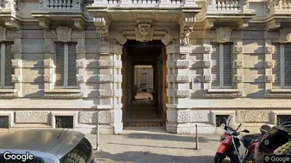 Apartments for rent in Milano Zona 1 - Centro storico - Photo from Google Street View
