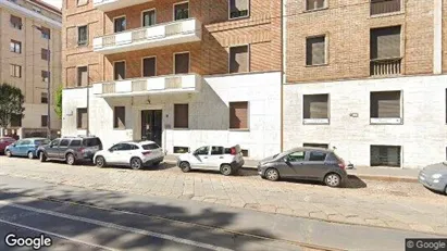 Apartments for rent in Milano Zona 2 - Stazione Centrale, Gorla, Turro, Greco, Crescenzago - Photo from Google Street View
