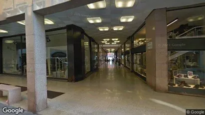 Apartments for rent in Bergamo - Photo from Google Street View