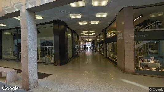 Apartments for rent in Bergamo - Photo from Google Street View