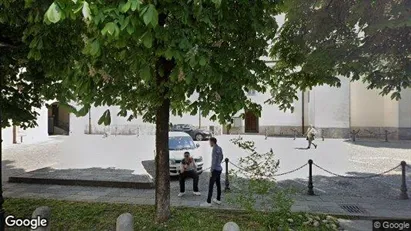 Apartments for rent in Inzago - Photo from Google Street View