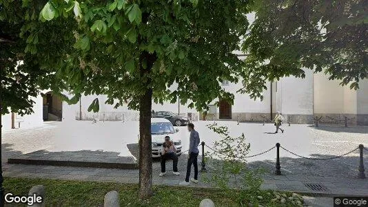 Apartments for rent in Inzago - Photo from Google Street View