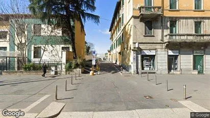 Apartments for rent in Milano Zona 5 - Vigentino, Chiaravalle, Gratosoglio - Photo from Google Street View