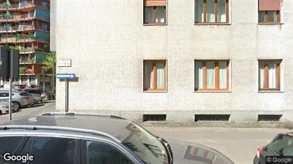 Apartments for rent in Milano Zona 6 - Barona, Lorenteggio - Photo from Google Street View