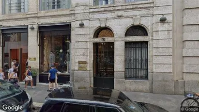 Apartments for rent in Milano Zona 1 - Centro storico - Photo from Google Street View
