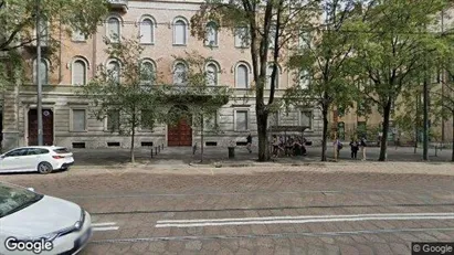 Apartments for rent in Milano Zona 1 - Centro storico - Photo from Google Street View