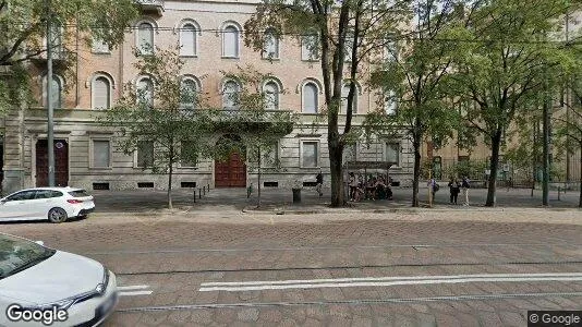 Apartments for rent in Milano Zona 1 - Centro storico - Photo from Google Street View