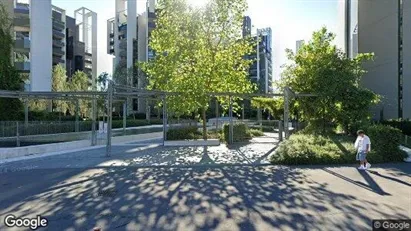 Apartments for rent in Milano Zona 8 - Fiera, Gallaratese, Quarto Oggiaro - Photo from Google Street View