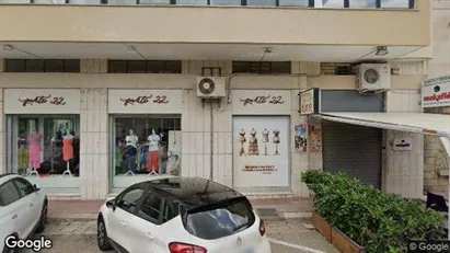Apartments for rent in Galatina - Photo from Google Street View