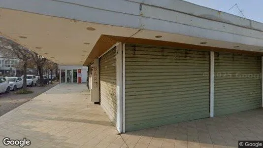 Apartments for rent in Rimini - Photo from Google Street View