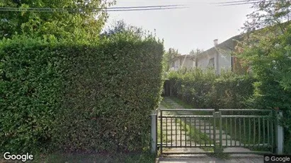 Apartments for rent in Pietrasanta - Photo from Google Street View