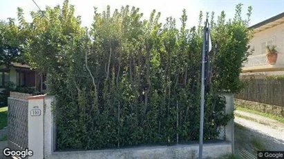 Apartments for rent in Forte dei Marmi - Photo from Google Street View