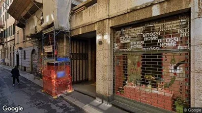 Apartments for rent in Milano Zona 1 - Centro storico - Photo from Google Street View