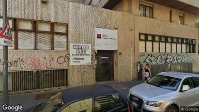 Apartments for rent in Milano Zona 6 - Barona, Lorenteggio - Photo from Google Street View