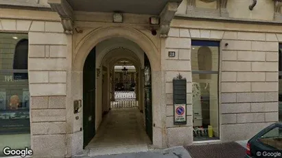 Apartments for rent in Milano Zona 1 - Centro storico - Photo from Google Street View
