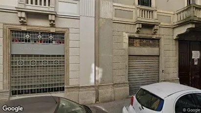 Apartments for rent in Milano Zona 9 - Porta Garibaldi, Niguarda - Photo from Google Street View
