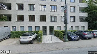 Apartments for rent in Stad Brussel - Photo from Google Street View